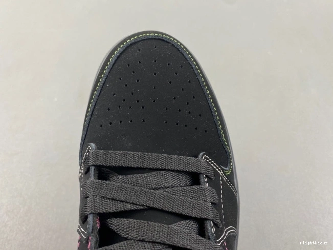 Jordan Olympic Low 1 338145-003 Phat 1012